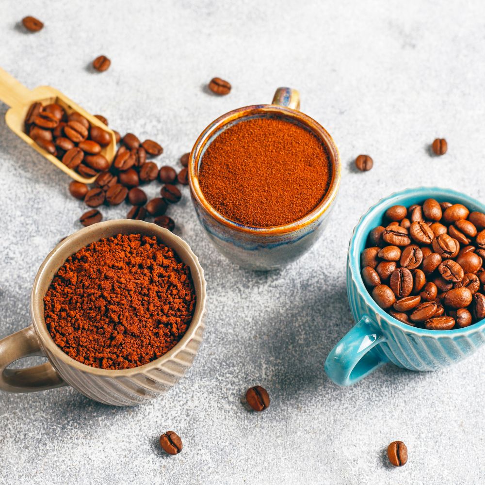 Café en grain ou moulu pour lequel vous allez craquer ?