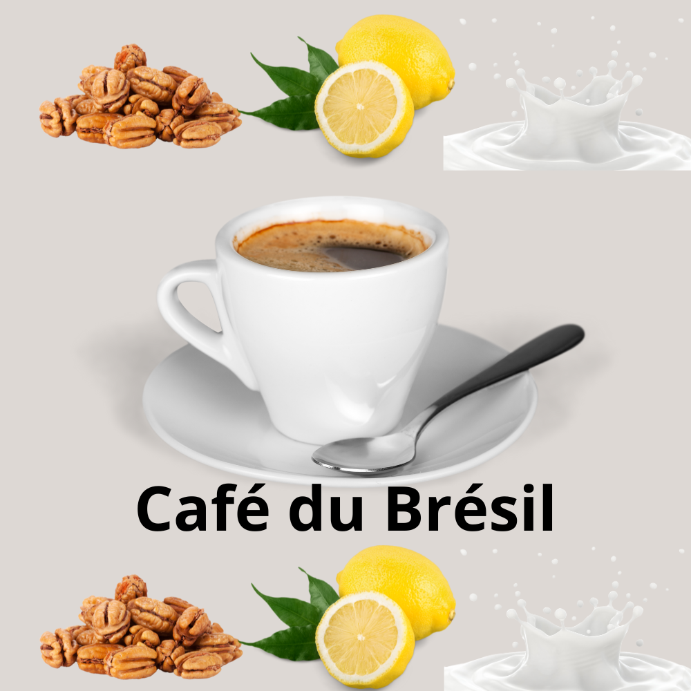 Café du Brésil