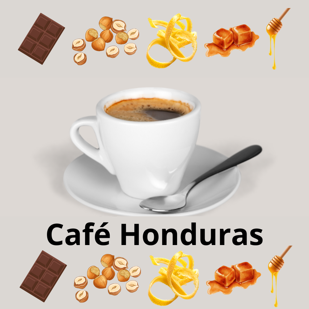 Café Honduras