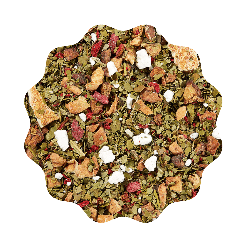 Maté Grenade