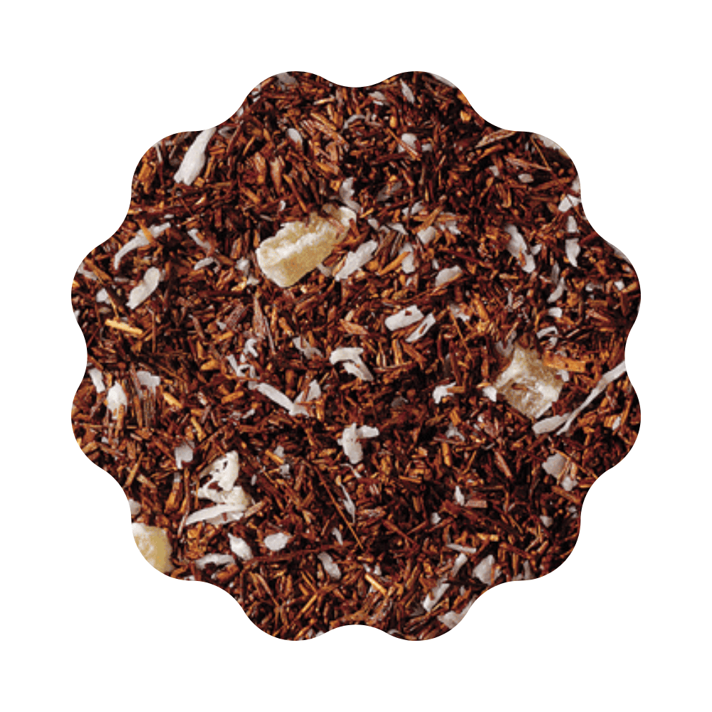 Rooibos Pina Colada