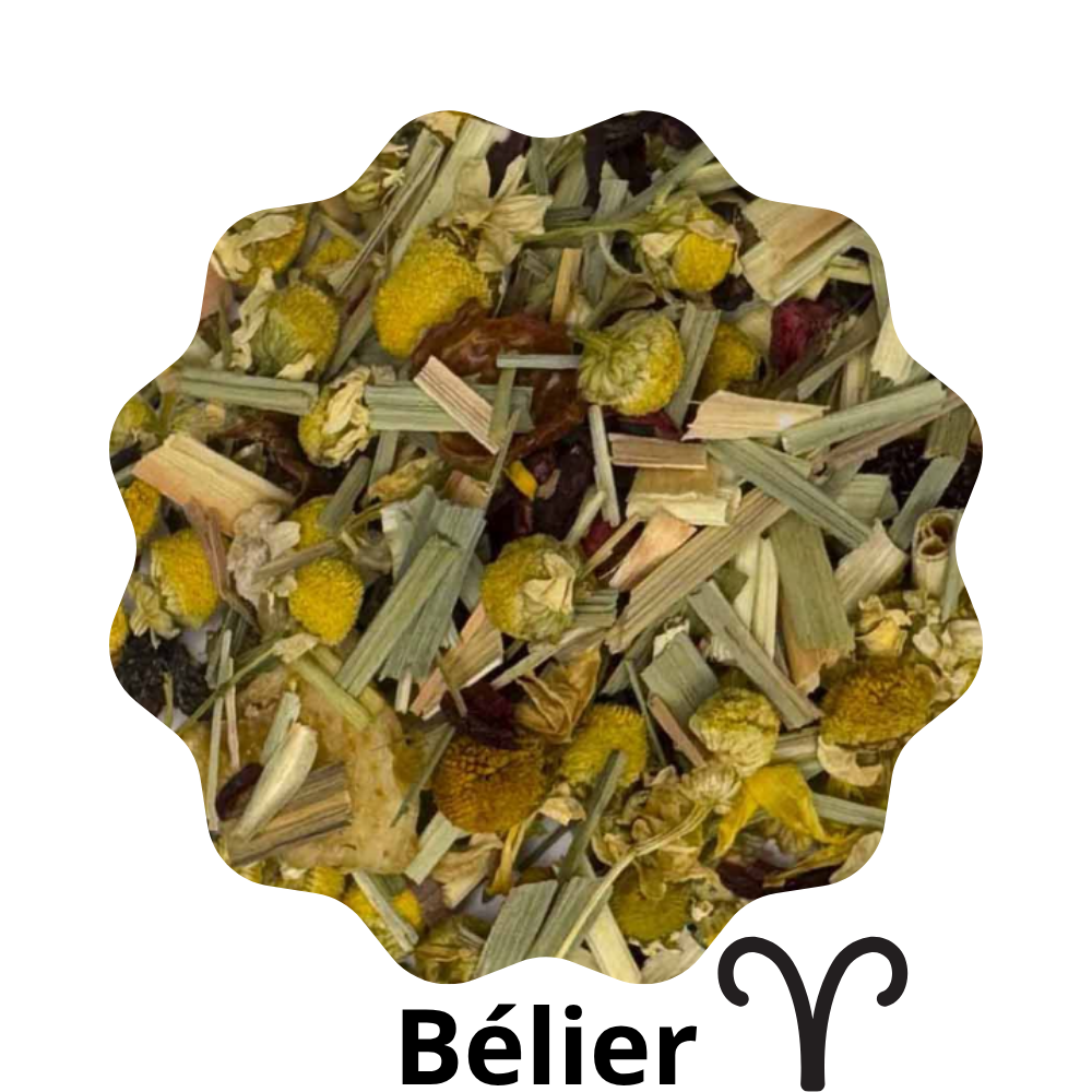 Tisane Bélier