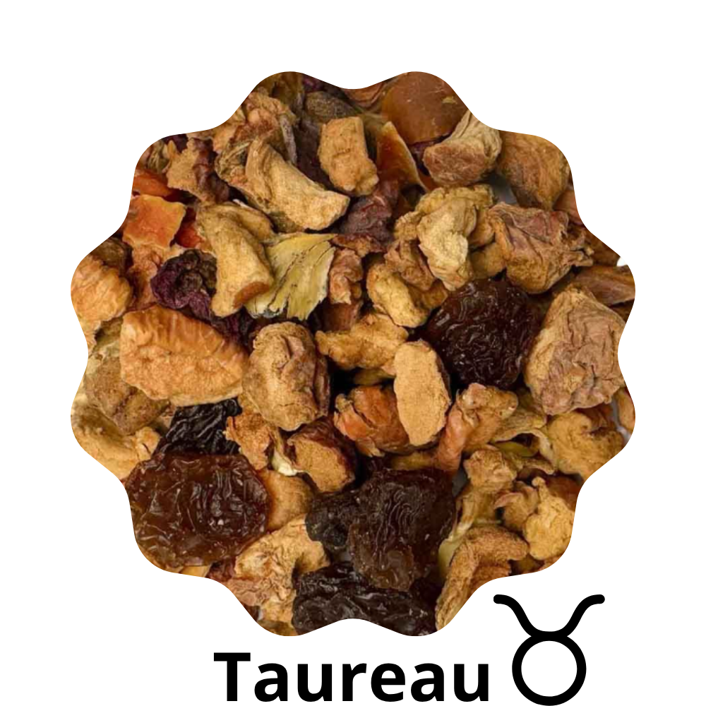 Infusion Taureau