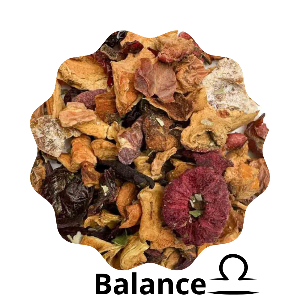 Infusions Balance