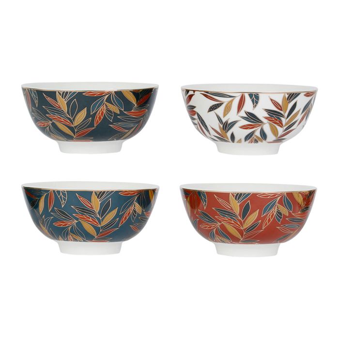 BOL EXALTATION 28CL PORCELAINE