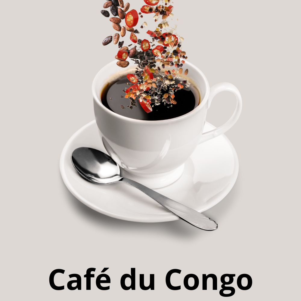 Café Congo