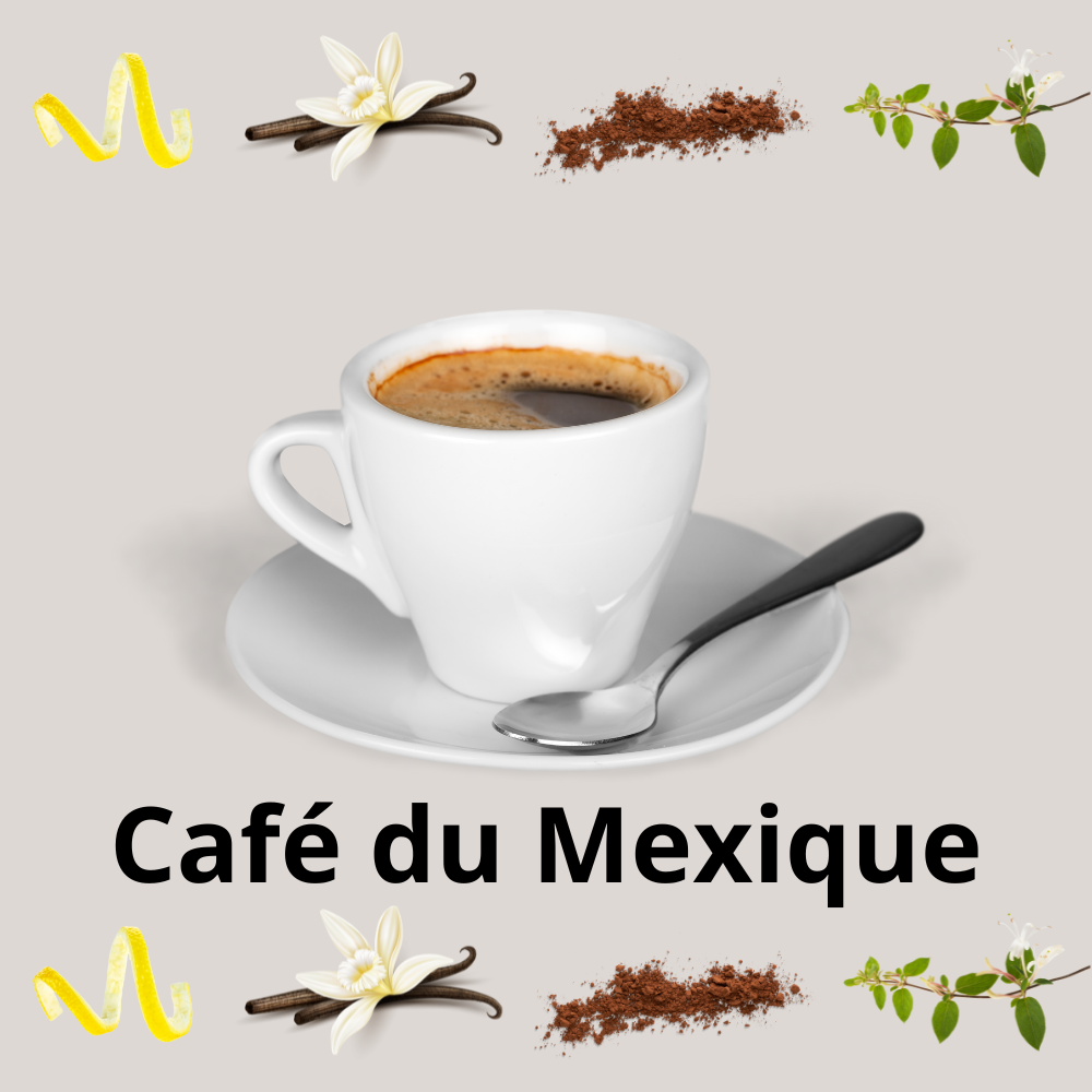 Café du Mexique