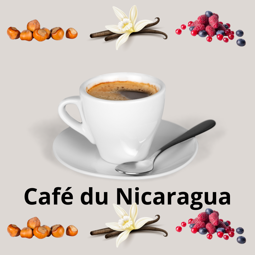 Café du Nicaragua