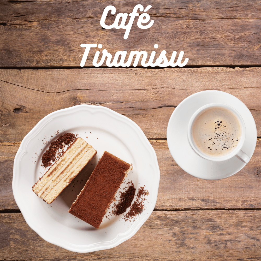 Café Tiramisu