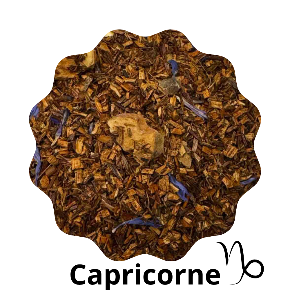 Rooibos Capricorne