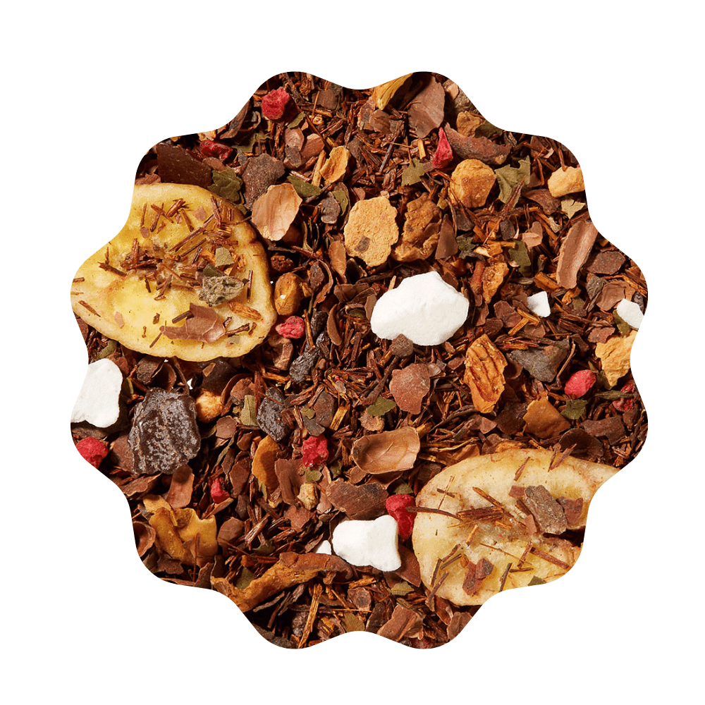 Rooibos Banane Chocolat