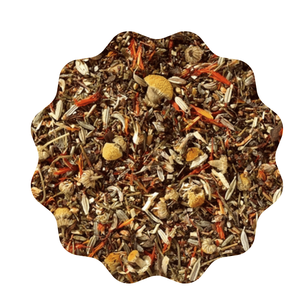 Rooibos Pause relaxante