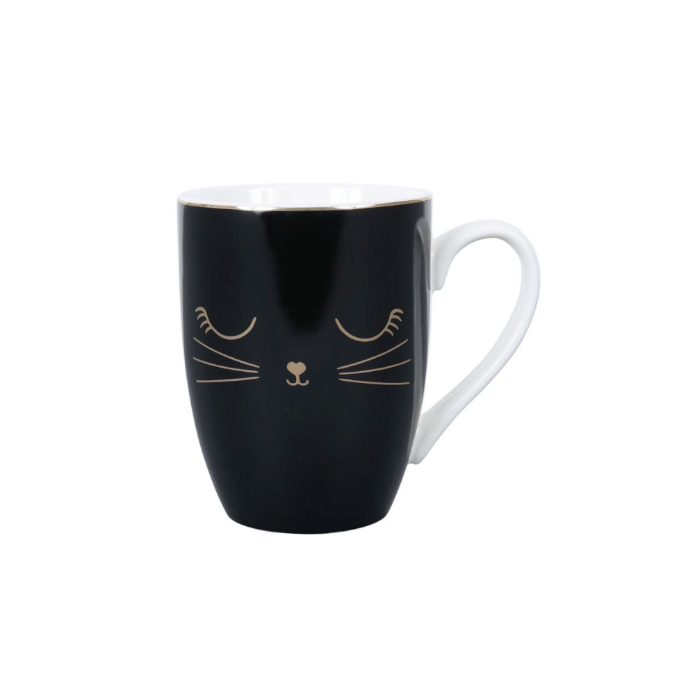 Tasse chat