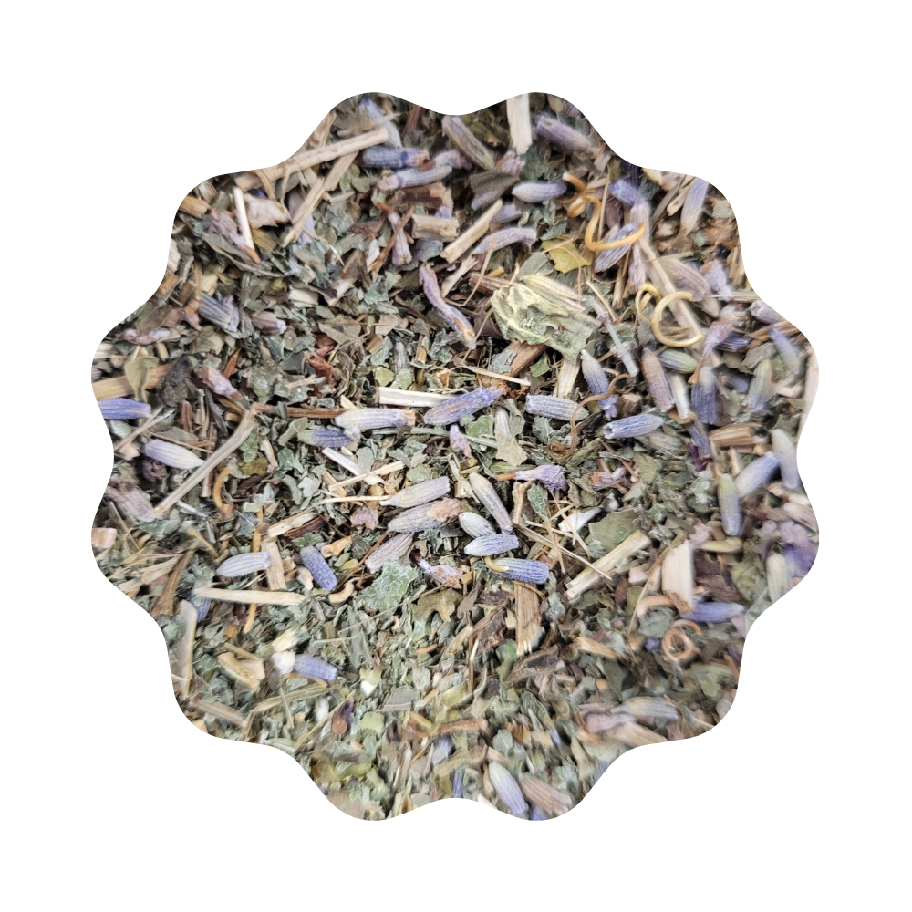Tisane Good Night