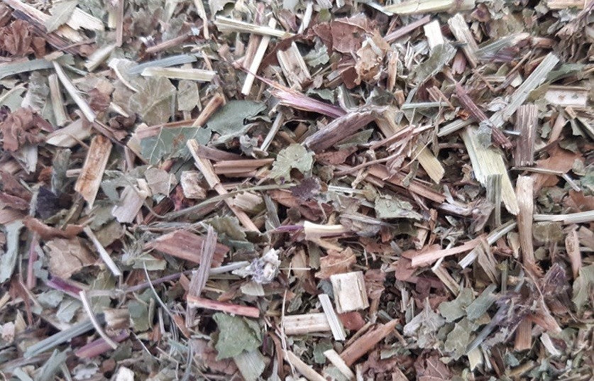 Tisane Reine des près