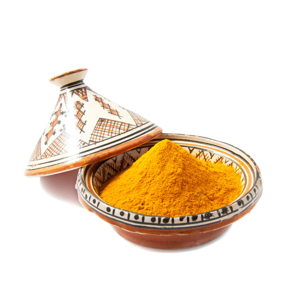 Mélange Tajine