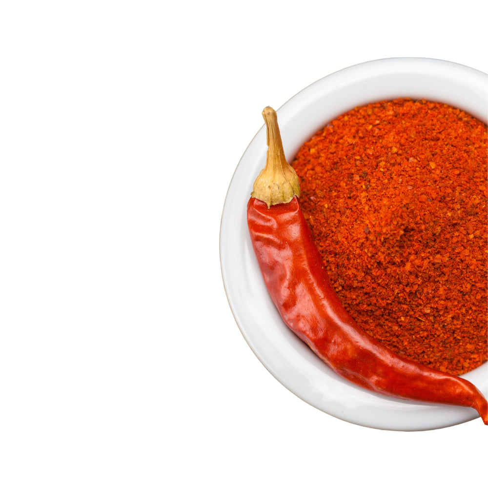 Mélange Cajun