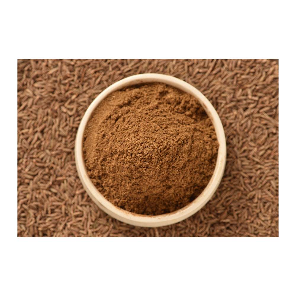 Cumin moulu