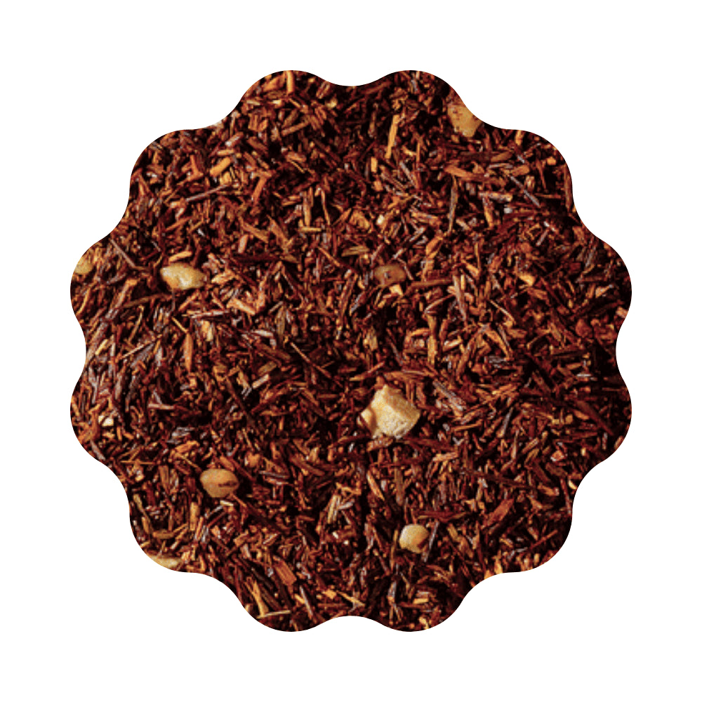 Rooibos Caramel salé