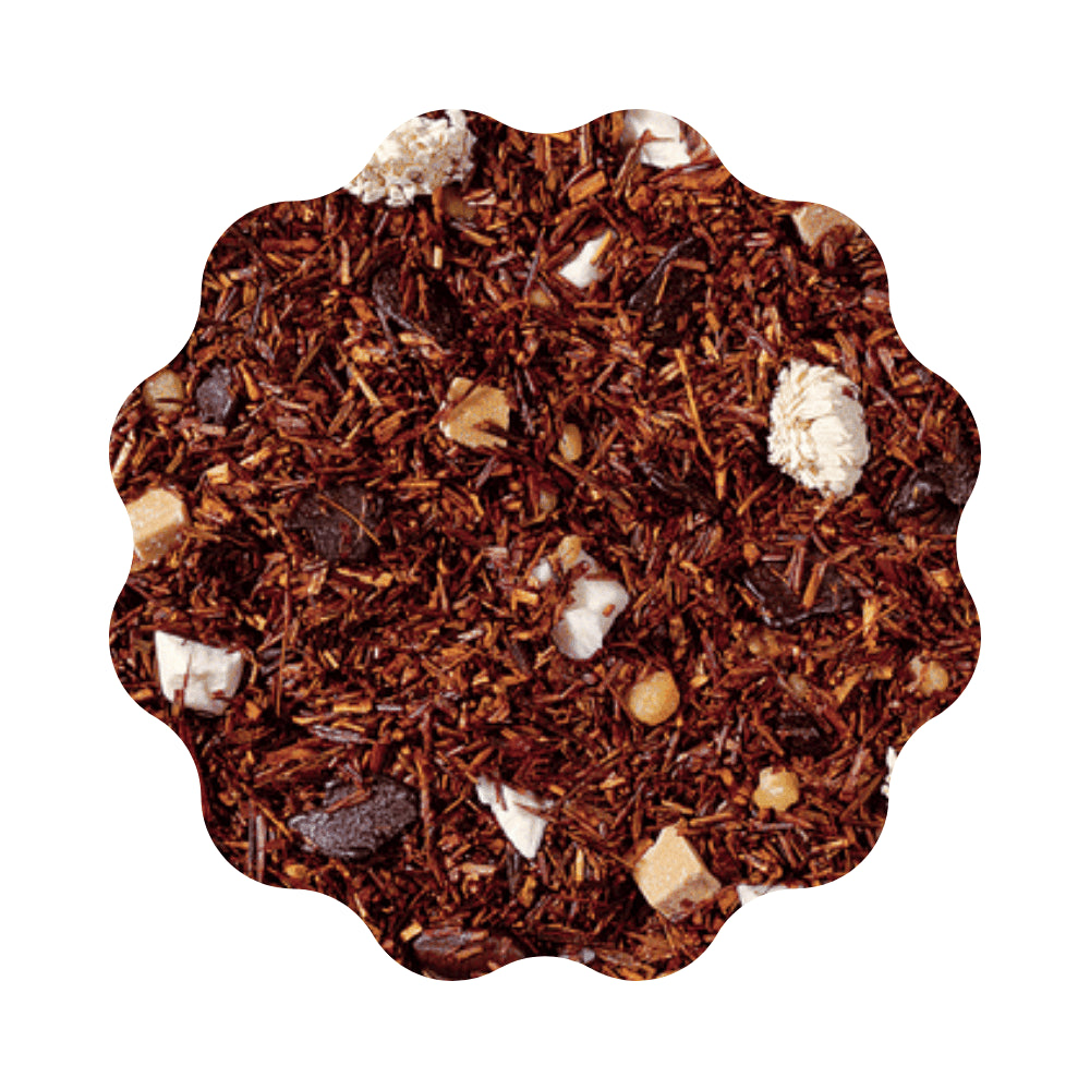Rooibos façon Tiramisu