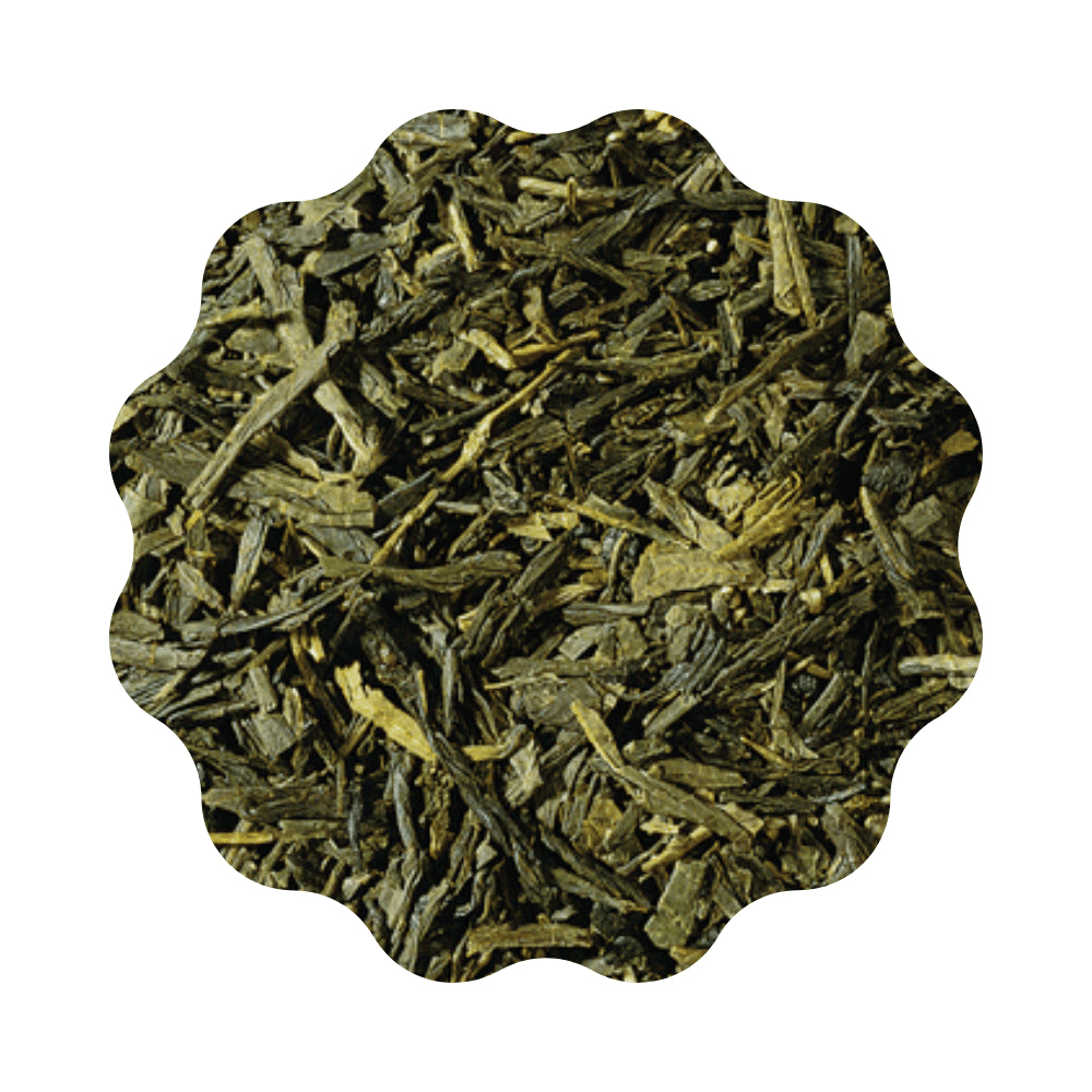 Thé vert Sencha