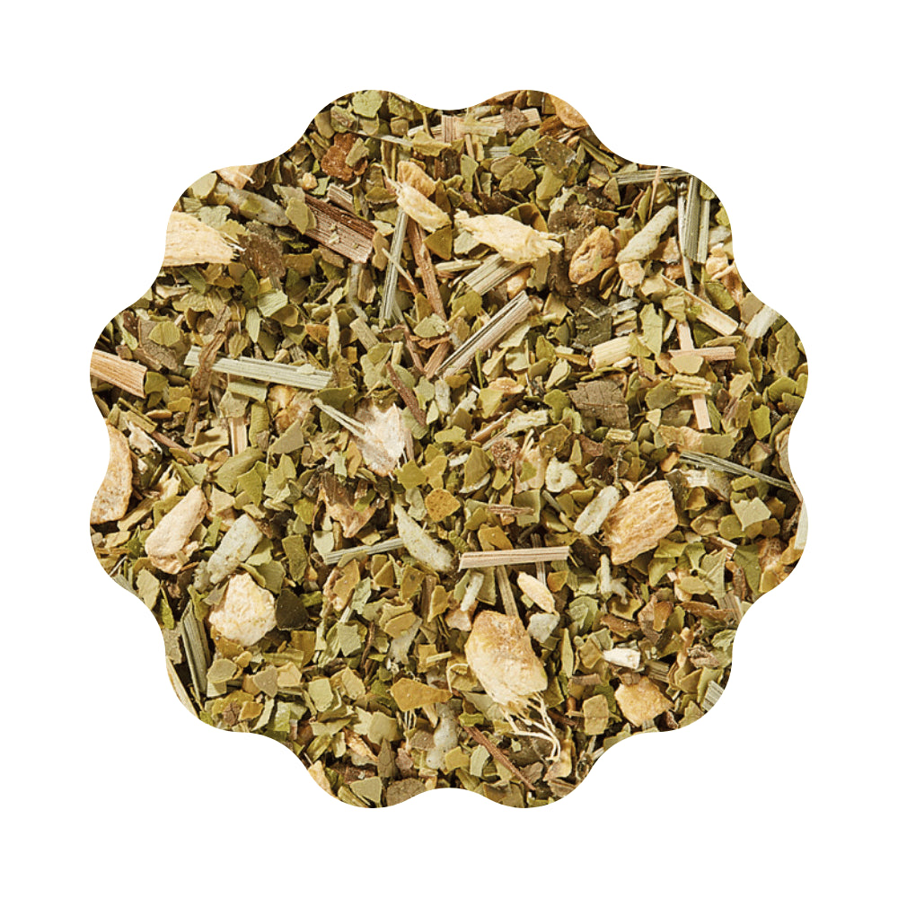 Maté CGC