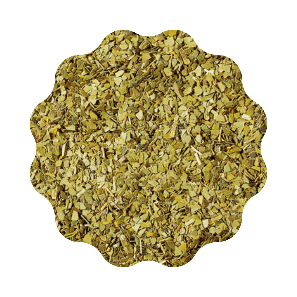 Maté nature