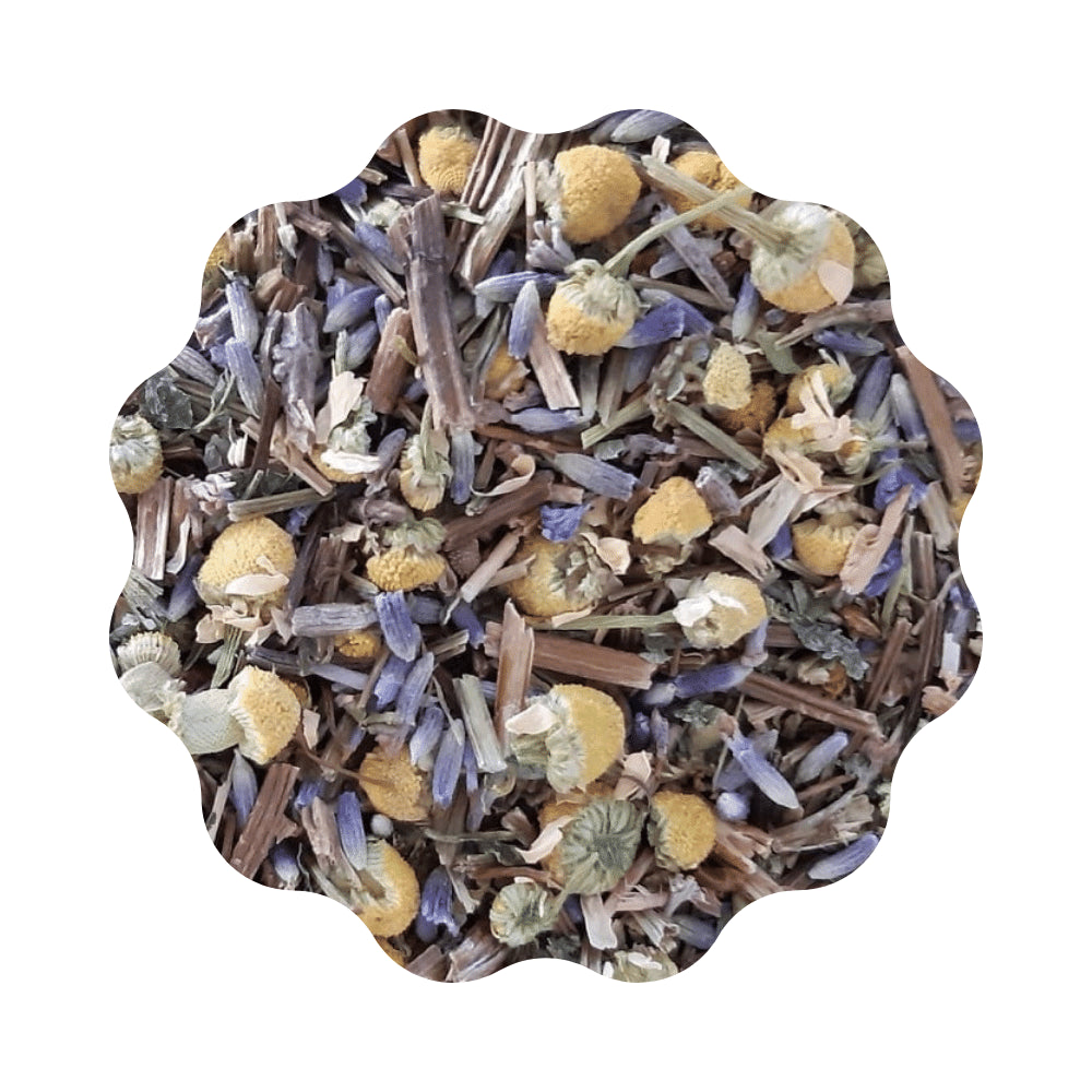 Tisane bien être