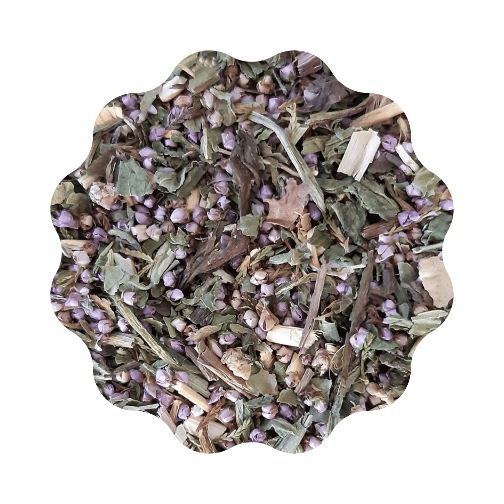 Tisane confort urinaire