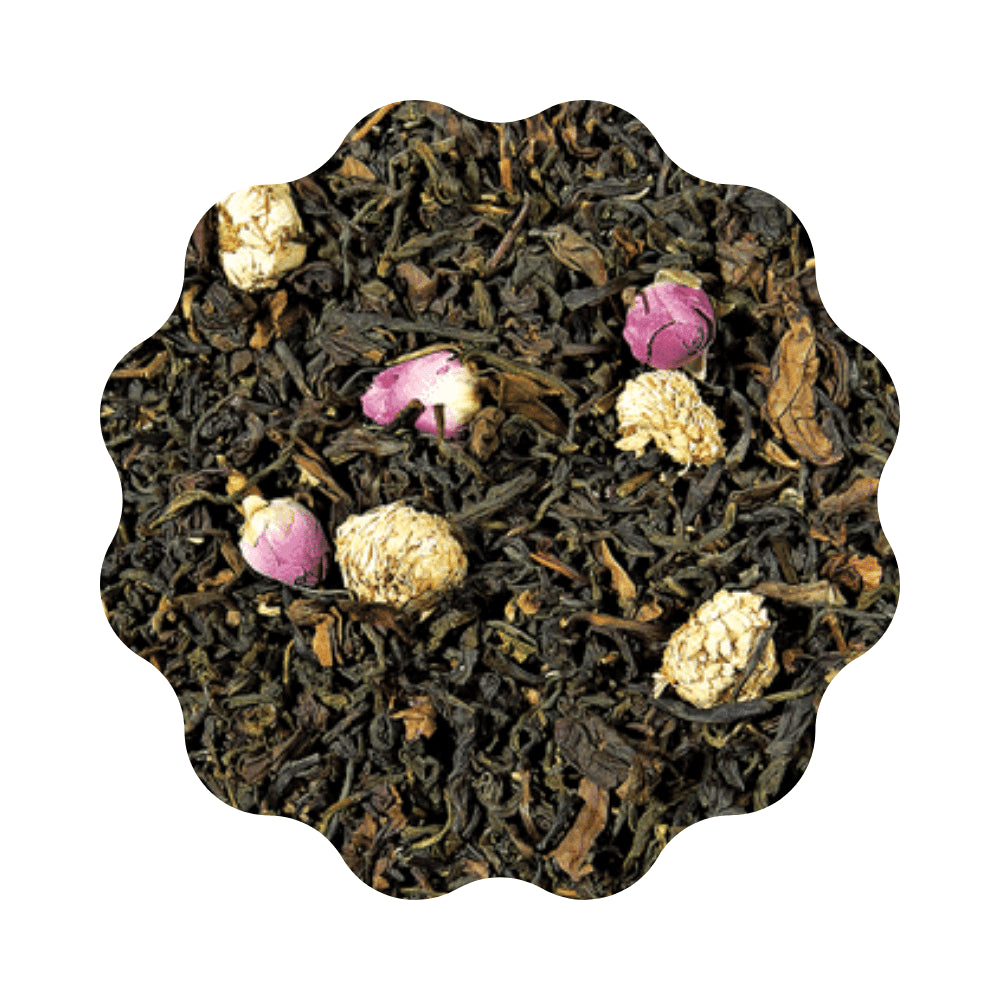 Oolong Mangue