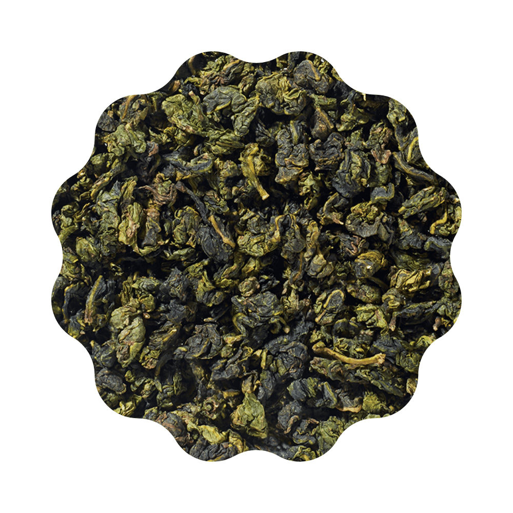 Oolong nature