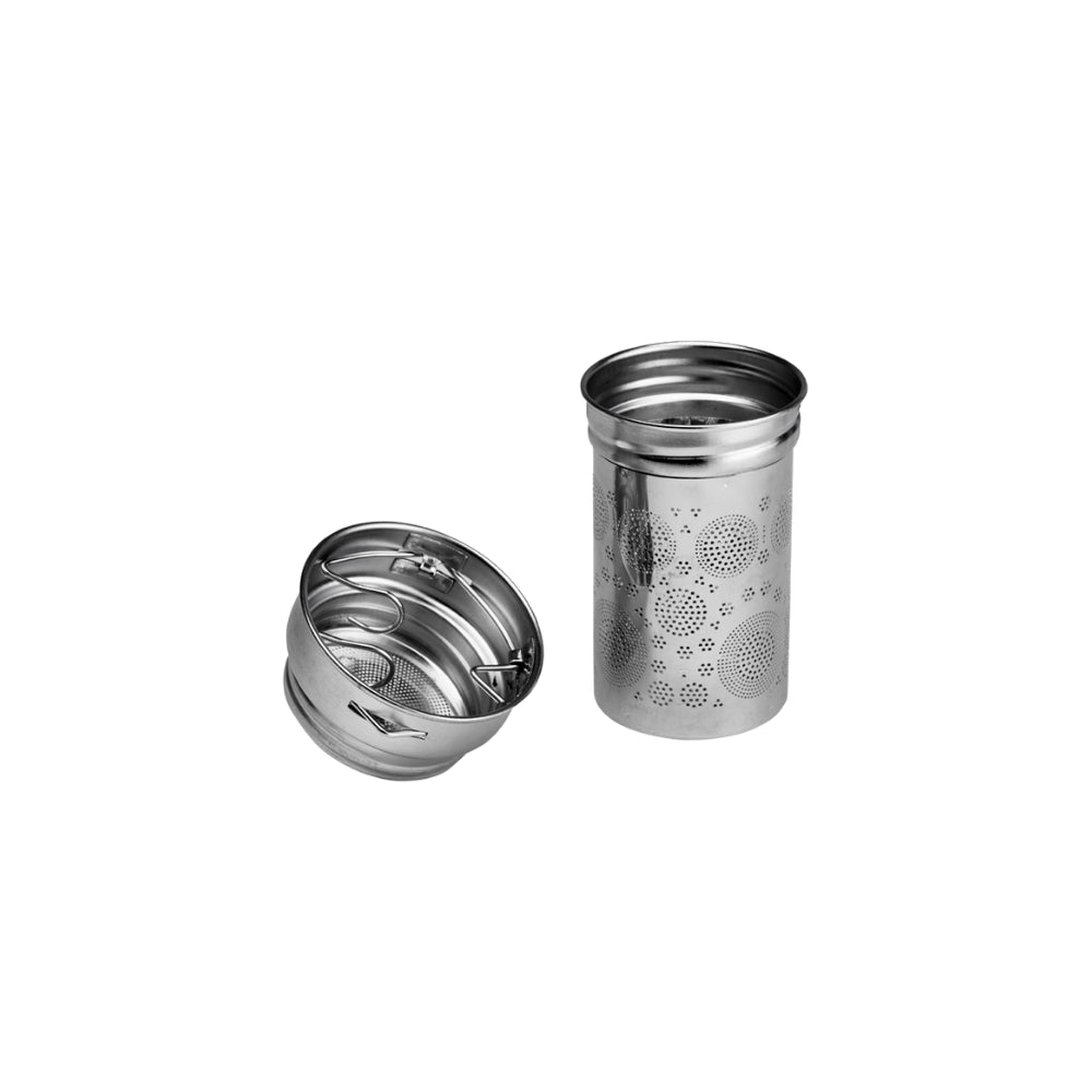 Gourde Inox Poppy