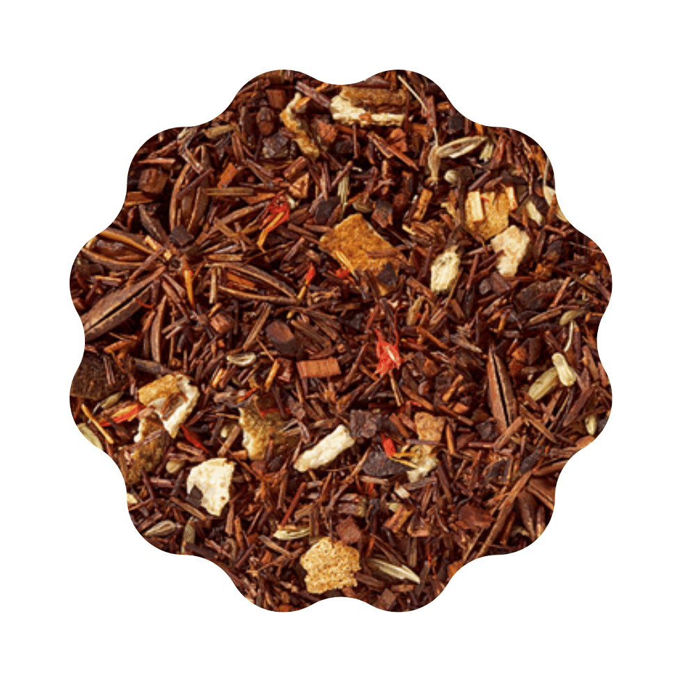 Rooibos Pain d'épices