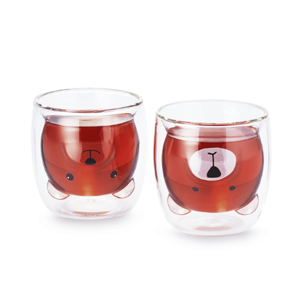 Verre Ours