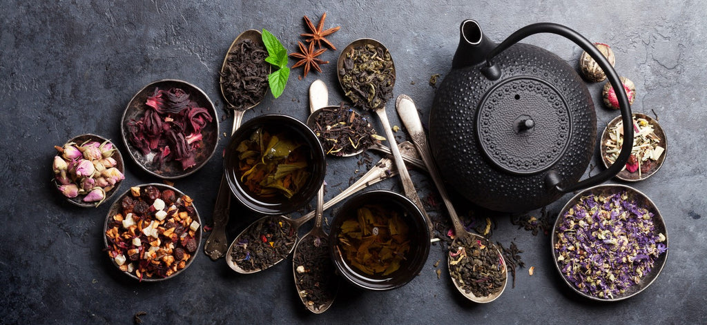 Comment choisir son thé en fonction de ses goûts et de ses envies ?