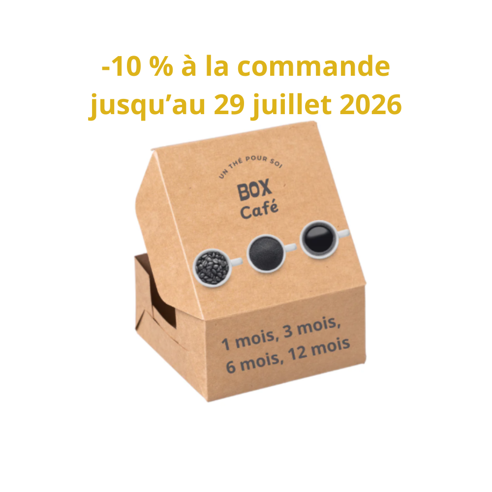Box Café