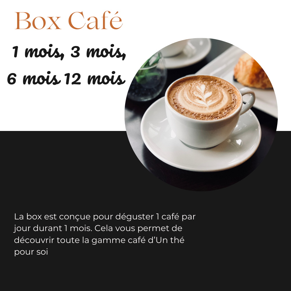 Box Café