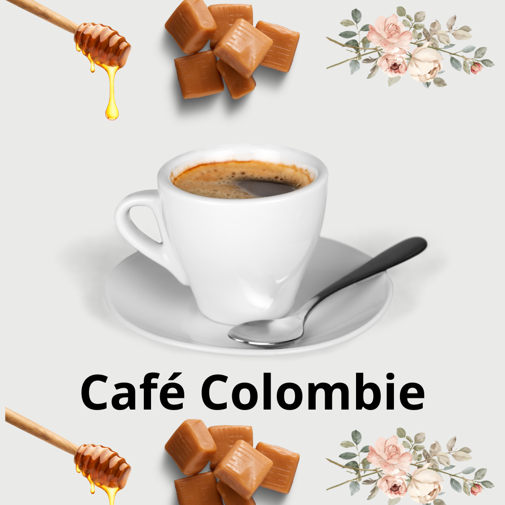 Café Colombie