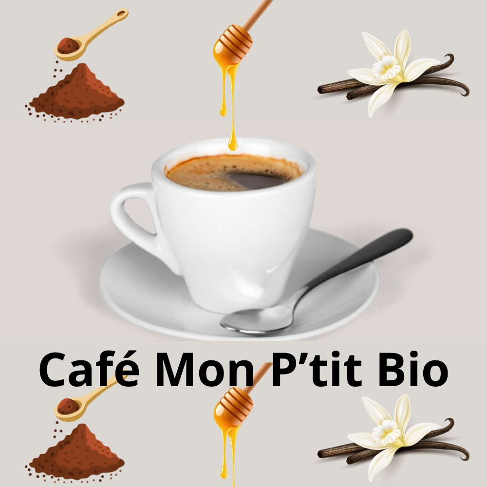 Café Mon P'tit Bio