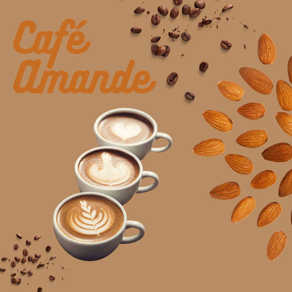 Café Amande