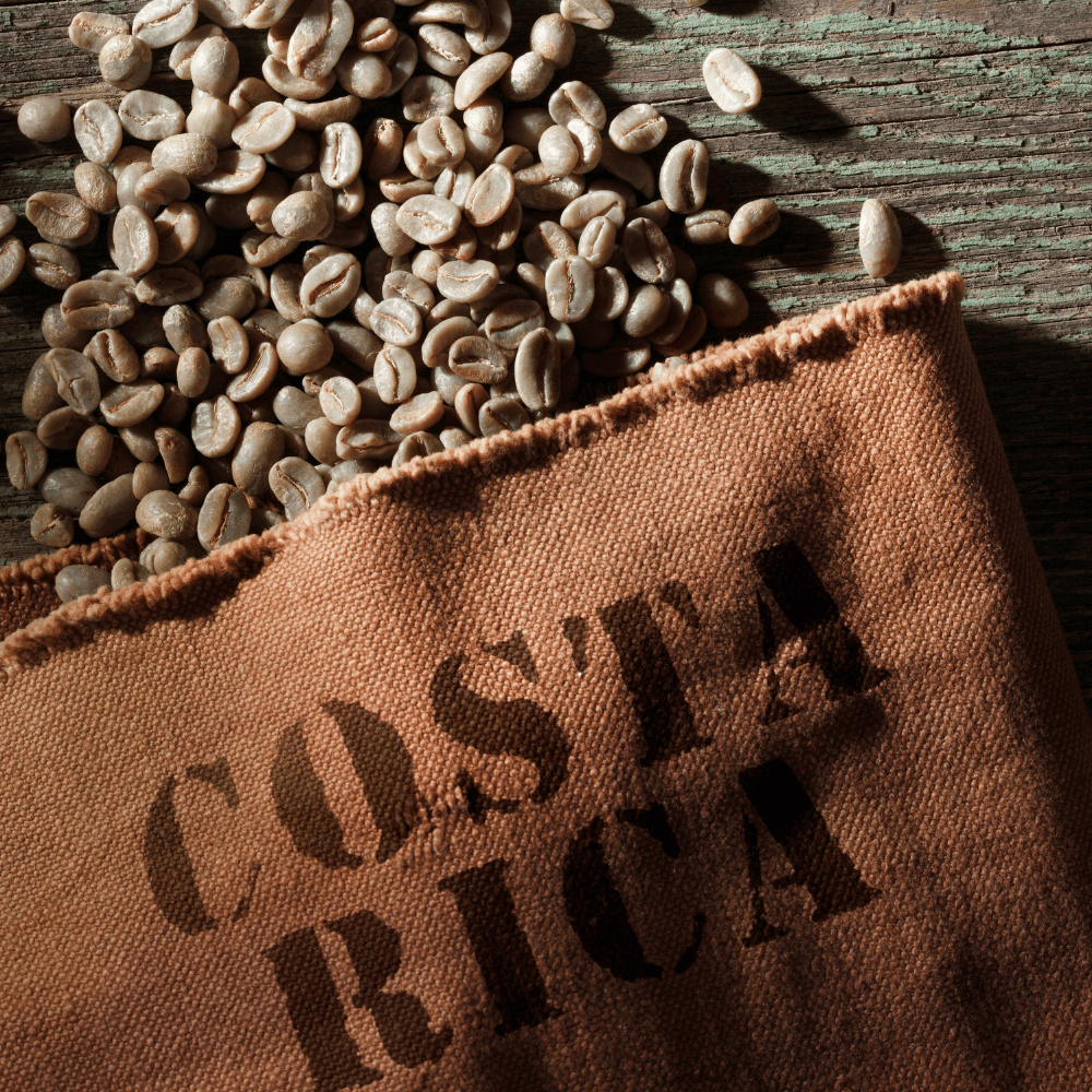 Café Costa Rica