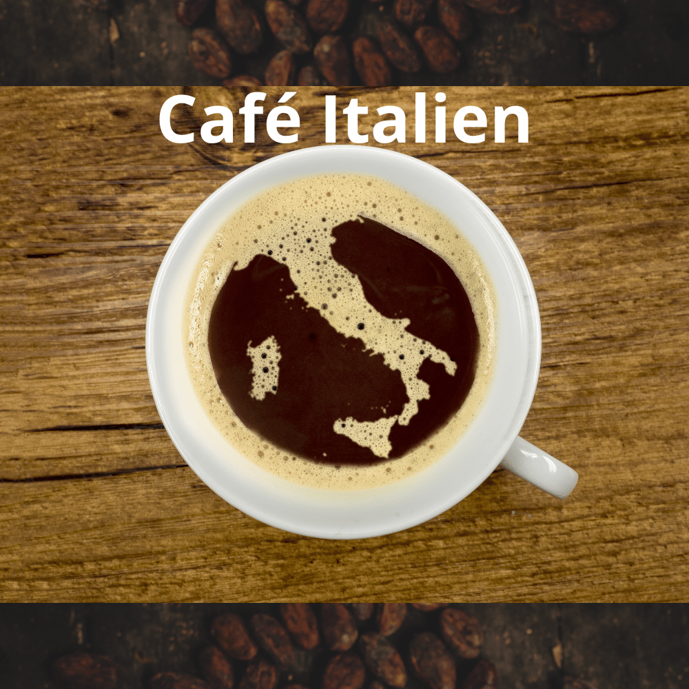 Café Italien