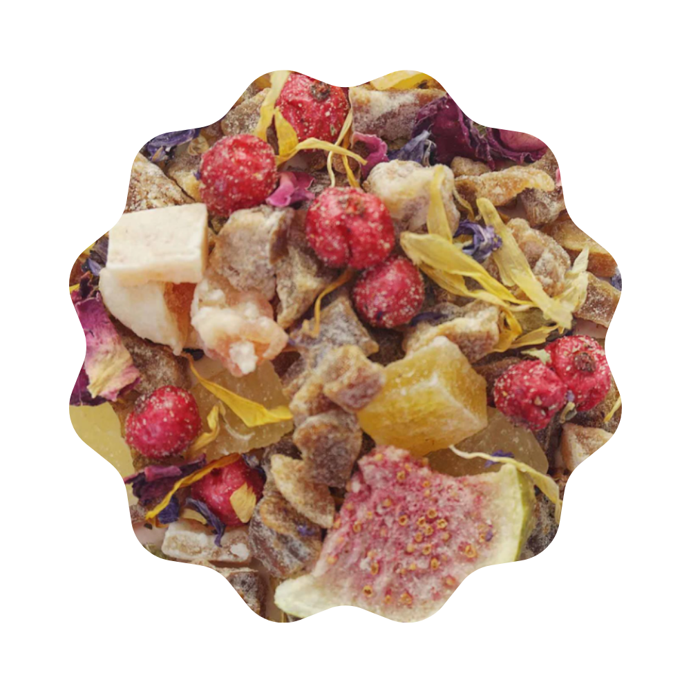 Infusions Sweet Pineapple