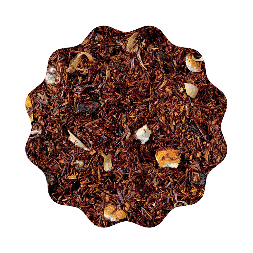 Rooibos Chocolat Orange