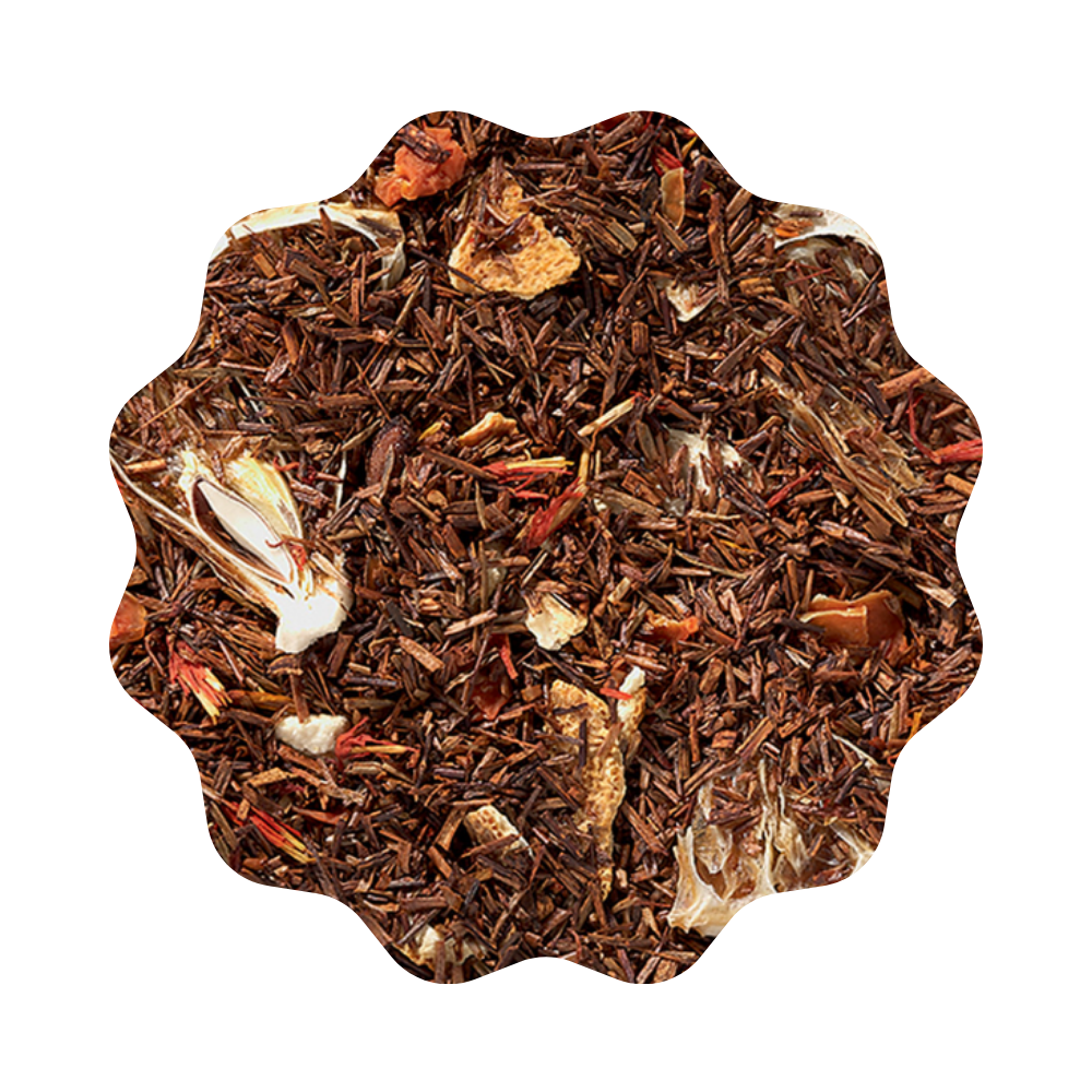 Rooibos magie d'Afrique