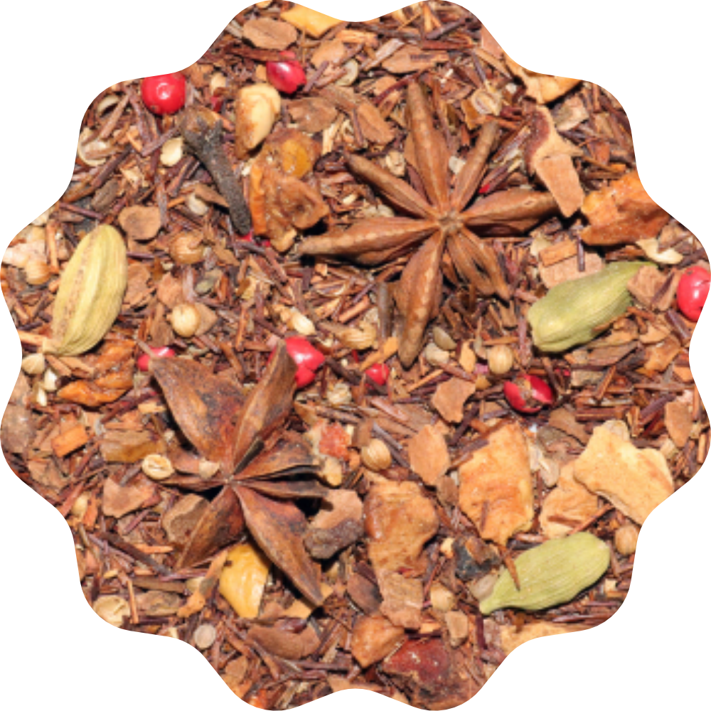 Rooibos Magie de Noël
