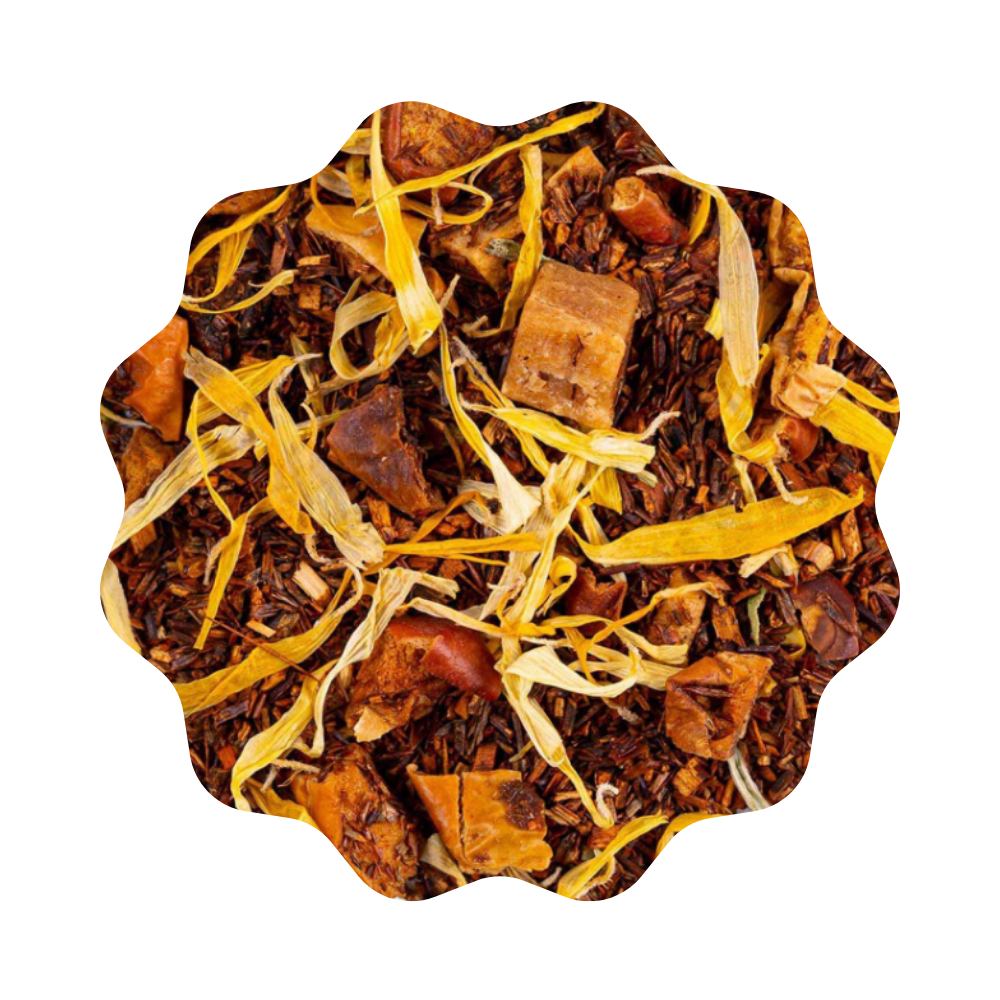 Rooibos Breton