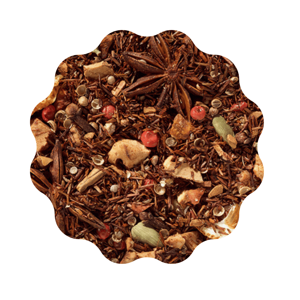 Rooibos senteur de Noel