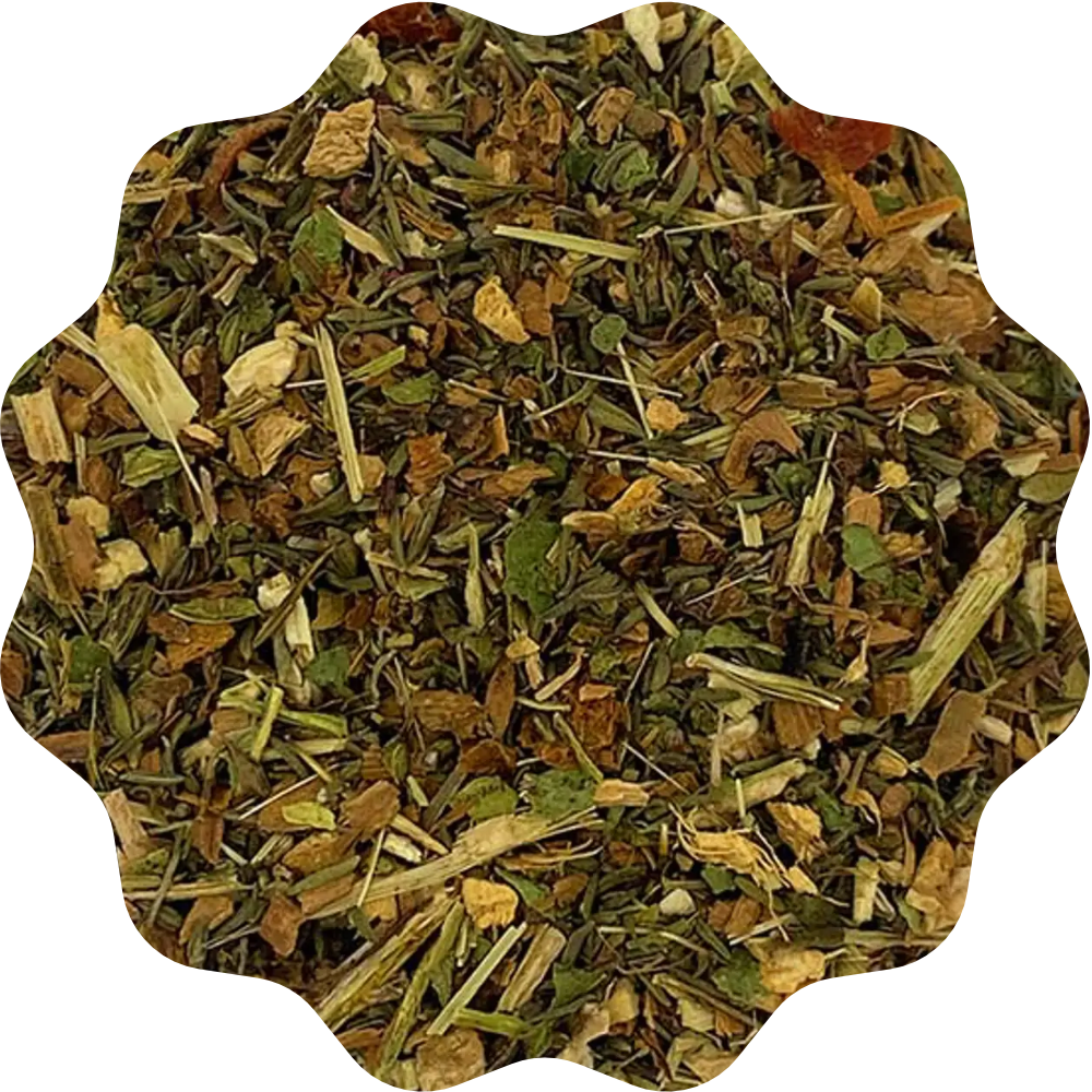Tisane Défenses naturelles - Sachet de 70gr
