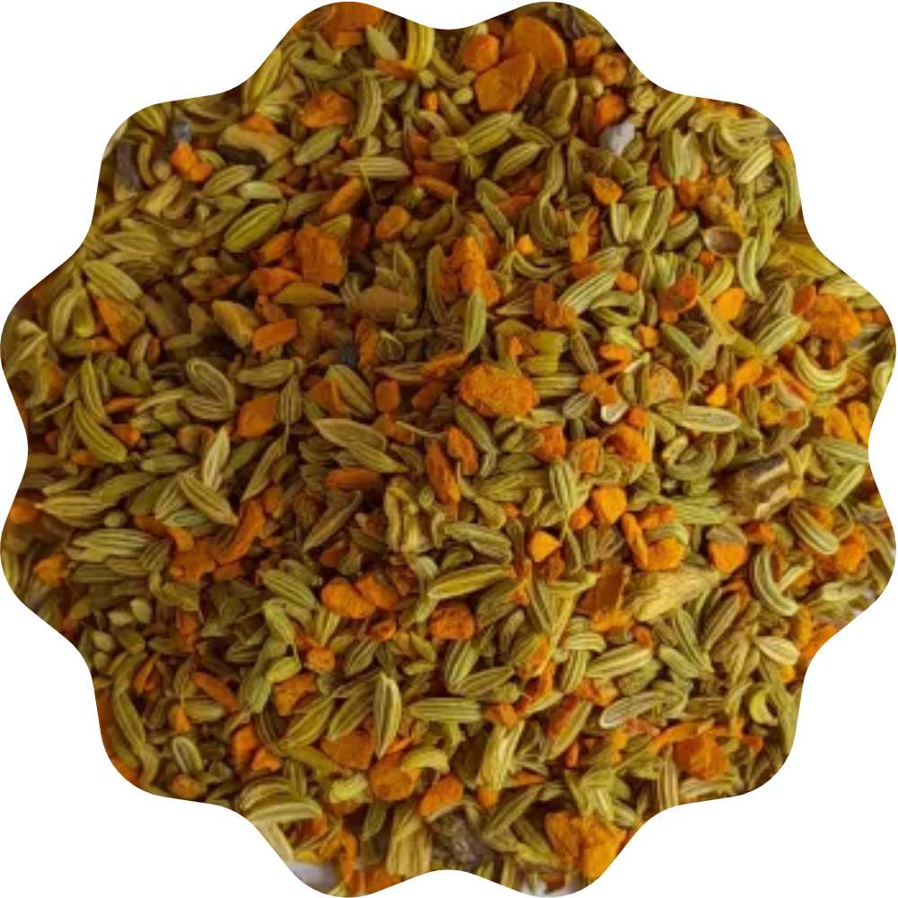 Tisane Digestion - Sachet de 70gr